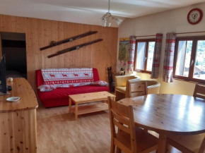 Appartement Le Parad'hiver